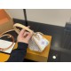 LOUIS VUITTON Diane Nano White LOUIS VUITTON Diane Nano White