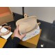 LOUIS VUITTON Diane Nano White LOUIS VUITTON Diane Nano White