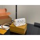 LOUIS VUITTON Diane Nano White LOUIS VUITTON Diane Nano White