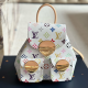 LOUIS VUITTON LV x TM Venice Backpack M13081 - COA INCLUDED - NEW - LIMITED EDIT LOUIS VUITTON LV x TM Venice Backpack M13081 - COA INCLUDED - NEW - LIMITED EDIT