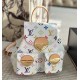 LOUIS VUITTON LV x TM Venice Backpack M13081 - COA INCLUDED - NEW - LIMITED EDIT LOUIS VUITTON LV x TM Venice Backpack M13081 - COA INCLUDED - NEW - LIMITED EDIT