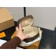 LOUIS VUITTON Monogram Nice Nano Vanity Case LOUIS VUITTON Monogram Nice Nano Vanity Case