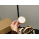 LOUIS VUITTON Monogram Nice Nano Vanity Case LOUIS VUITTON Monogram Nice Nano Vanity Case