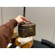 LOUIS VUITTON Monogram Nice Nano Vanity Case LOUIS VUITTON Monogram Nice Nano Vanity Case