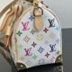LOUIS VUITTON LV x TM Speedy Bandouliere 25 M13085 LOUIS VUITTON LV x TM Speedy Bandouliere 25 M13085