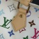 LOUIS VUITTON LV x TM Speedy Bandouliere 25 M13085 LOUIS VUITTON LV x TM Speedy Bandouliere 25 M13085