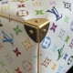 LOUIS VUITTON LV x TM Speedy Bandouliere 25 M13085 LOUIS VUITTON LV x TM Speedy Bandouliere 25 M13085