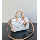 LOUIS VUITTON LV x TM Speedy Bandouliere 25 M13085 LOUIS VUITTON LV x TM Speedy Bandouliere 25 M13085