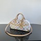 LOUIS VUITTON LV x TM Handbag East West Other Monogram Canvas LOUIS VUITTON LV x TM Handbag East West Other Monogram Canvas