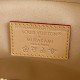 LOUIS VUITTON LV x TM Handbag East West Other Monogram Canvas LOUIS VUITTON LV x TM Handbag East West Other Monogram Canvas