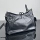LOUIS VUITTON Monogram CarryAll Vibe BB - Black LOUIS VUITTON Monogram CarryAll Vibe BB - Black