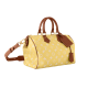 LOUIS VUITTON Speedy P9 Bandoulière 30 Monogram Yellow