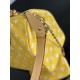 LOUIS VUITTON Speedy P9 Bandoulière 30 Monogram Yellow