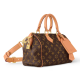 LOUIS VUITTON Speedy P9 Bandoulière 30 Monogram Monogram