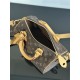 LOUIS VUITTON Speedy P9 Bandoulière 30 Monogram Monogram