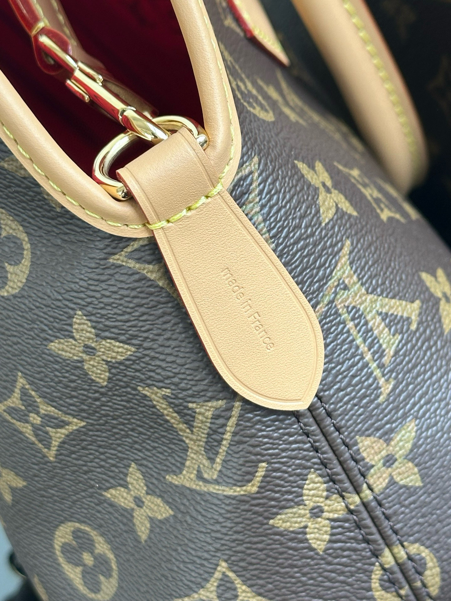 LOUIS VUITTON Ever More PM M15208