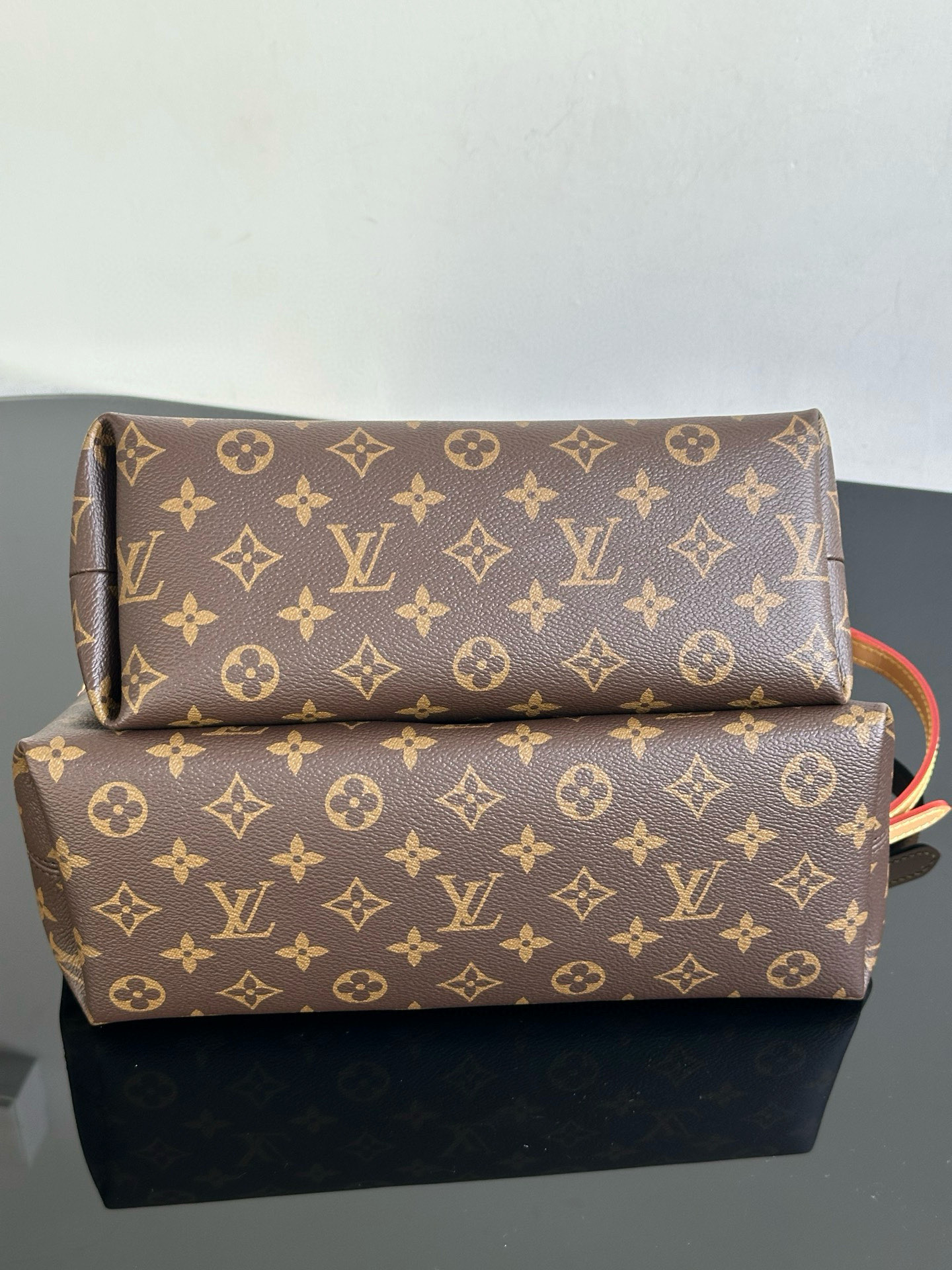 LOUIS VUITTON Ever More PM M15208
