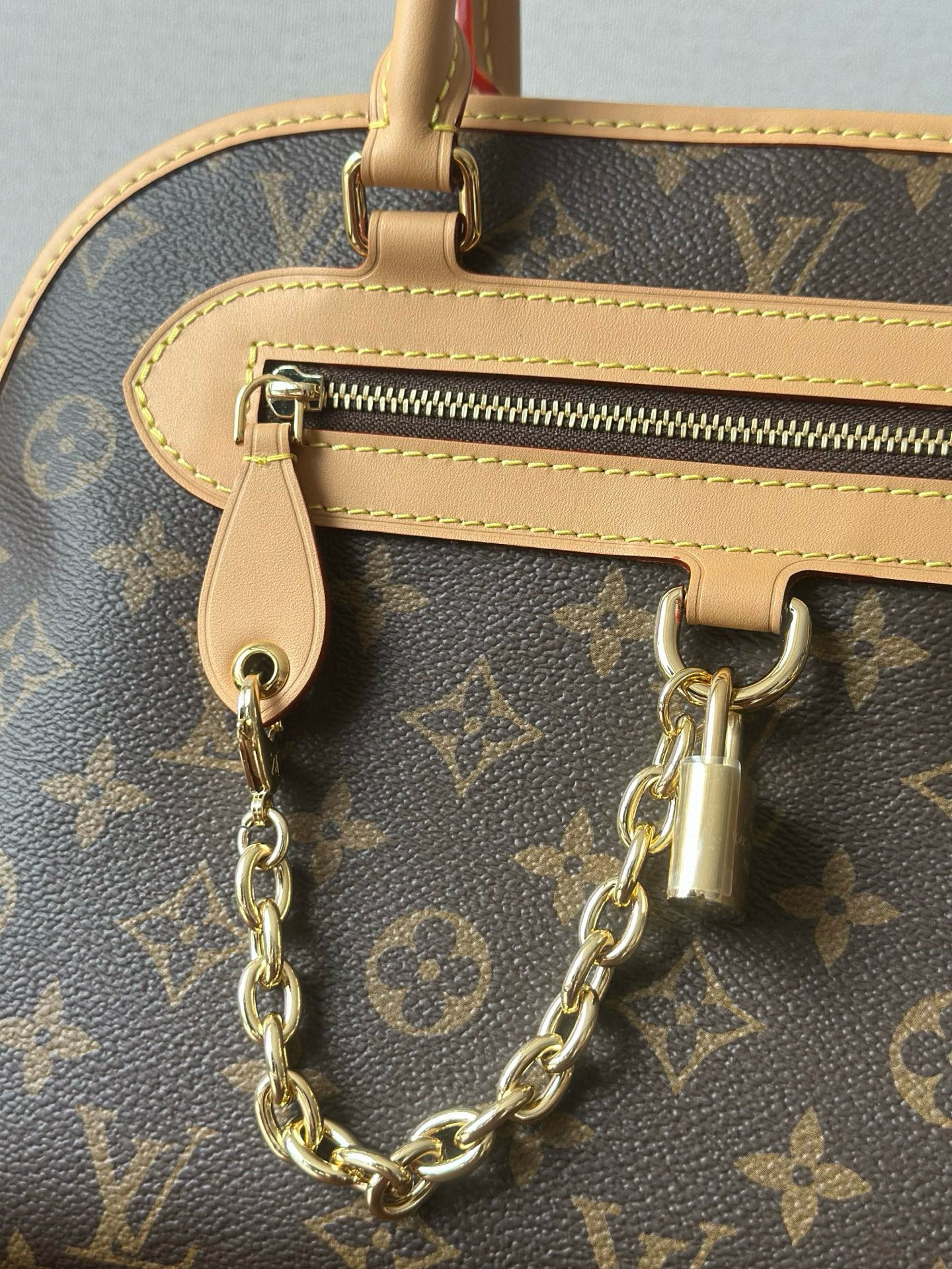 LOUIS VUITTON Ever More PM M15208