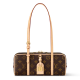 LOUIS VUITTON Hang On Monogram handbag M47031 
