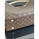 LOUIS VUITTON The Again Bag  M25877 Sac Again