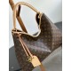 LOUIS VUITTON The Again Bag  M25877 Sac Again