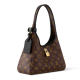 LOUIS VUITTON The Drop GM Monogram Women Handbag