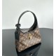 LOUIS VUITTON The Drop GM Monogram Women Handbag