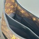 LOUIS VUITTON The Drop GM Monogram Women Handbag