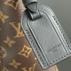 LOUIS VUITTON The Drop GM Monogram Women Handbag