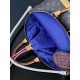 LOUIS VUITTON Alma MM Monogram Women Handbags
