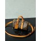 LOUIS VUITTON Keepall Bandoulière 25 Monogram Archive - Bags