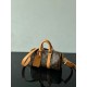 LOUIS VUITTON Keepall Bandoulière 25 Monogram Archive - Bags