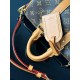 LOUIS VUITTON Keepall Bandoulière 25 Monogram Archive - Bags