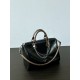 LOUIS VUITTON Speedy Soft 30 Handbags