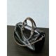 LOUIS VUITTON Speedy Soft 30 Handbags