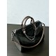 LOUIS VUITTON Speedy Soft 30 Handbags