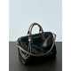 LOUIS VUITTON Speedy Soft 30 Handbags