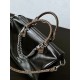 LOUIS VUITTON Speedy Soft 30 Handbags