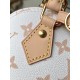 LOUIS VUITTON Micro Alma Bag Charm M14339 LOUIS VUITTON Micro Alma Bag Charm M14339