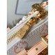 LOUIS VUITTON Micro Alma Bag Charm M14339 LOUIS VUITTON Micro Alma Bag Charm M14339
