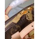 LOUIS VUITTON Micro Alma Bag Charm M14339 LOUIS VUITTON Micro Alma Bag Charm M14339