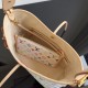 LOUIS VUITTON LV x TM Monogram Multicolor CarryAll PM White LOUIS VUITTON LV x TM Monogram Multicolor CarryAll PM White
