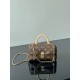LOUIS VUITTON 2026 NEW Monogram Nano Madeleine Handbag