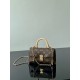 LOUIS VUITTON 2026 NEW Monogram Nano Madeleine Handbag