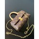 LOUIS VUITTON 2026 NEW Monogram Nano Madeleine Handbag