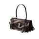 PRADA FROM THE RUNWAY Medium leather handbag AED 16,000