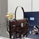 PRADA FROM THE RUNWAY Medium leather handbag AED 16,000
