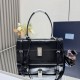 PRADA FROM THE RUNWAY Medium leather handbag AED 16,000