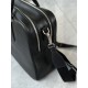 PRADA Saffiano leather briefcase