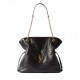 SAINT LAURENT Jamie Shopping medium quilted leather shoulder bag SAINT LAURENT Jamie Shopping medium quilted leather shoulder bag
